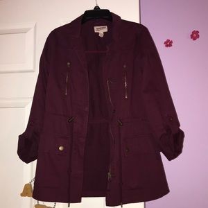 Fall Festivity Jacket🎃🍂🍁